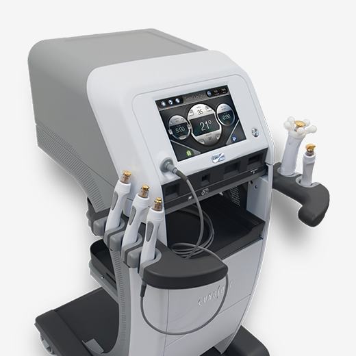 Technologie RF TempSure® Surgical